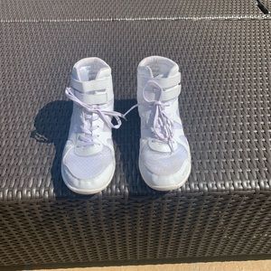 Nfinity Beast Cheer Shoes